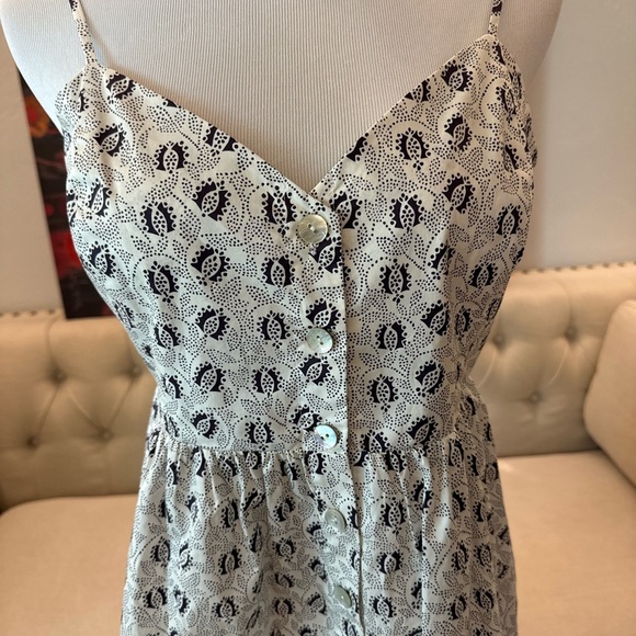 NWT Rebecca Minkoff Katie Mini Dress XXL - Picture 3 of 8
